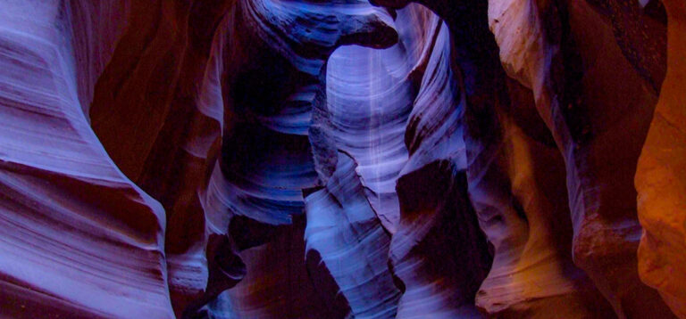 Ein Tag in den Schluchten Arizonas: Grand Canyon, Horseshoe Bend und der magische Antelope Canyon