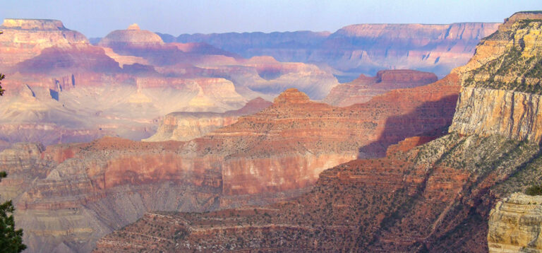 Von Retro-Charme zu Naturgigant: Auf der Mother Road bis zum Grand Canyon