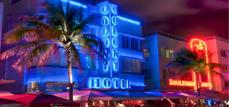 Shopping, Sonne und Spaß: Ein Tag voller Abenteuer in South-Florida!
