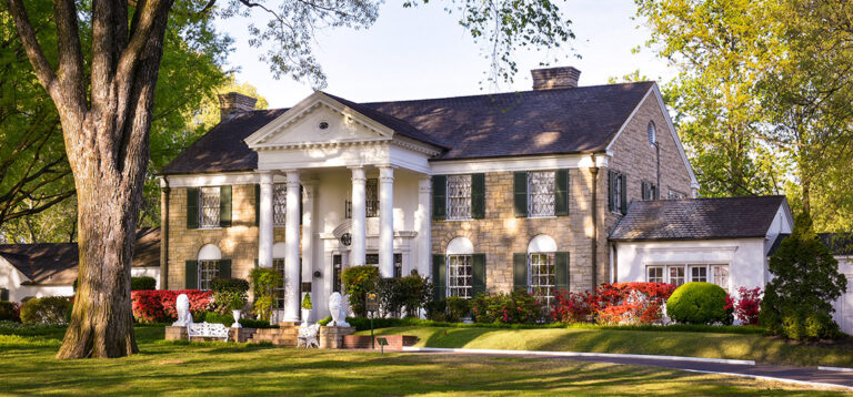Elvis, Rock ’n’ Roll und die Magie des Südens: Von Graceland nach St. Louis