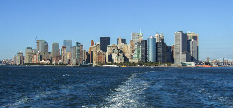 New York, New York: Ein Tag voller Abenteuer und Emotionen