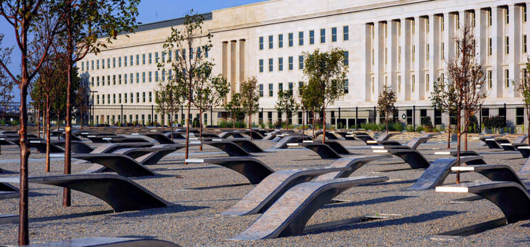 Washington D.C. – Eine Reise durch Geschichte und Monumente