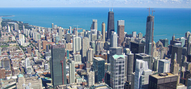 Windy City Wonders: Unser unvergesslicher Tag in Chicago