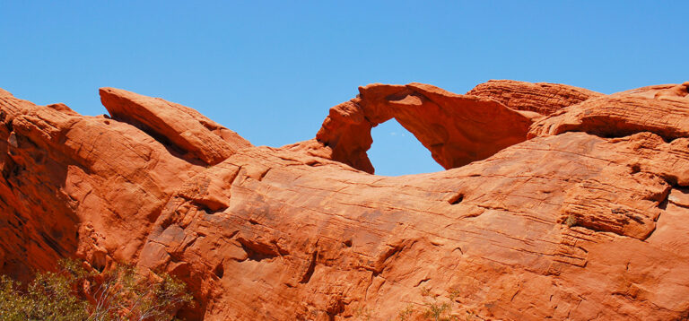 Von Las Vegas nach Page: Unser Roadtrip geht weiter!