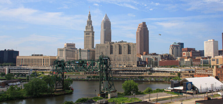 Die Letzte Etappe: Von Cleveland nach New York