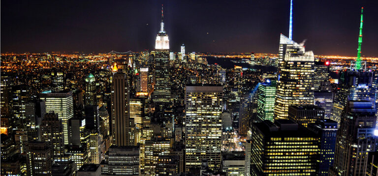 Manhattan und Beyond: Ein unvergesslicher Tag in New York City