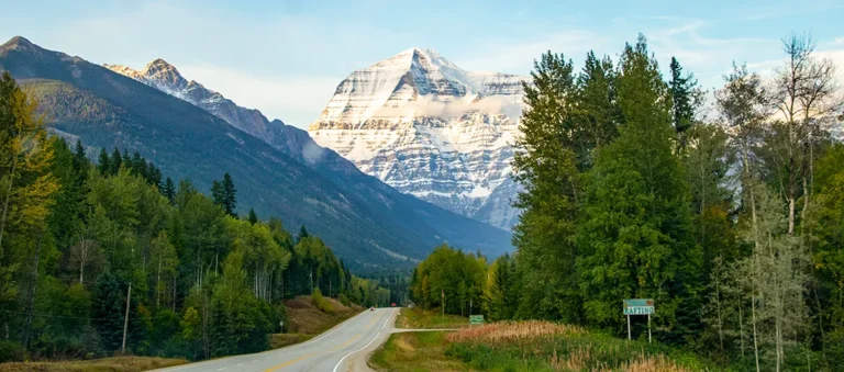 Bier-Stop in Prince George & die Rearguard Falls: Unsere ungeplante Reise am Yellowhead Hwy