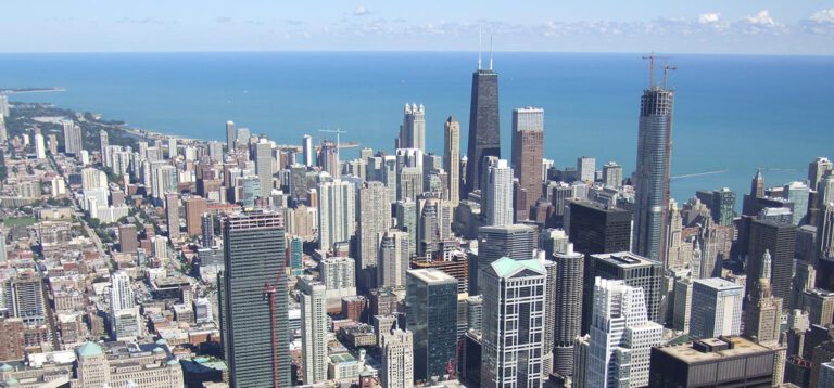 2008 – Von Sonne, Sturm und Stadtlichtern: Unser Roadtrip von Miami nach New York