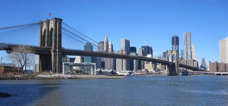 2012 – New York Spontane Abenteuer im Big Apple