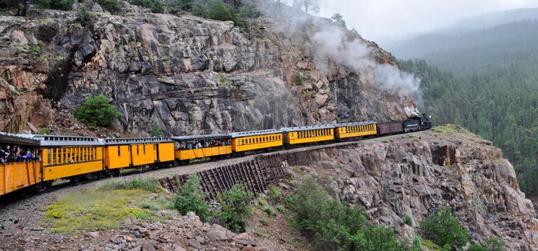 2013 – Superlative Highway Tour Abenteuer entlang der Highways der USA