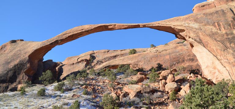 2015 – Las Vegas, Nationalparks & ein Riesenrad: Ein neues Abenteuer im Wilden Westen!