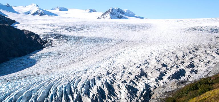 2015 – Wir haben Alaska erobert Ein Abenteuer jenseits der Vorstellungskraft!