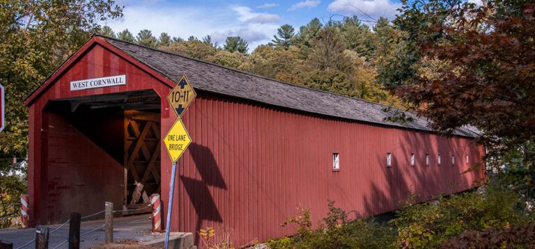 2016 – 6 Staaten, unzählige Ahornbäume, tausend Farben – Unser Neuengland-Abenteuer