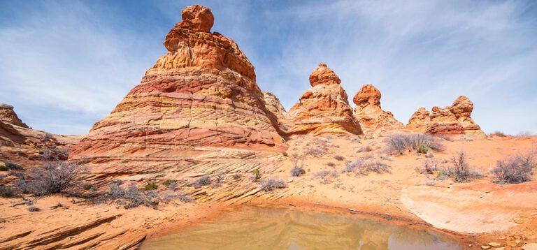 2017 – Magisches Kanab und Faszinierendes Las Vegas Ein Eltern/Tochter Abenteuer