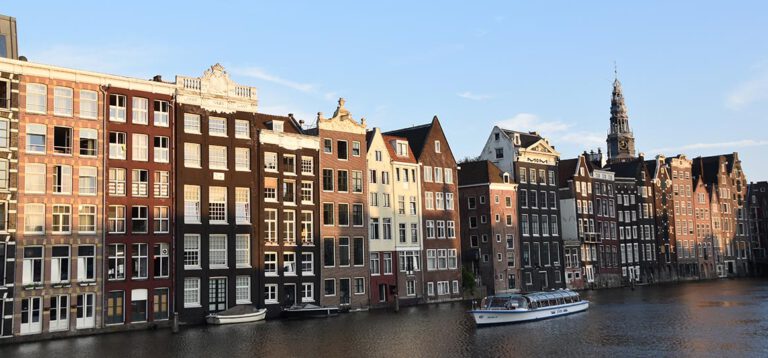 2018 – Durch die Grachten und Gassen: Unser Familienwochenende in Amsterdam und Rotterdam