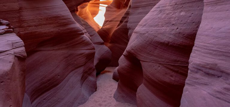 Schluchten, Rote Felsen & Historischer Charme: Antelope-X Canyon, Sedona und Prescott