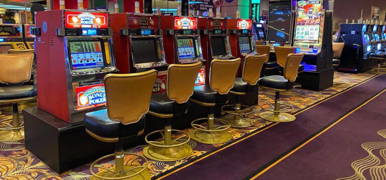 Corona erreicht Las Vegas: Ein St. Patrick’s Day wie nie zuvor – Shopping und Leere Straßen
