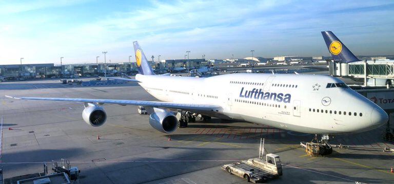 Los gehts: Mit dem A380 nach Houston und weiter mit einem Mustang Cabrio nach Bastrop