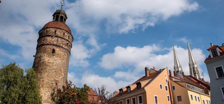 Von Görliwood nach Breslau: Ein Roadtrip voller Abenteuer und Spaß!