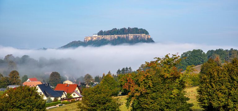 2020 – Familienabenteuer zwischen Naturwundern & kulturellem Erbe in der Sächsischen Schweiz