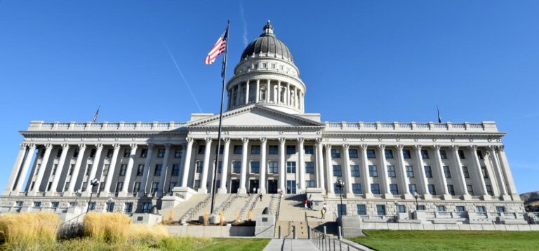 Abenteuer in Utah: Von Salt Lake City zu den Filmlegenden in Kanab