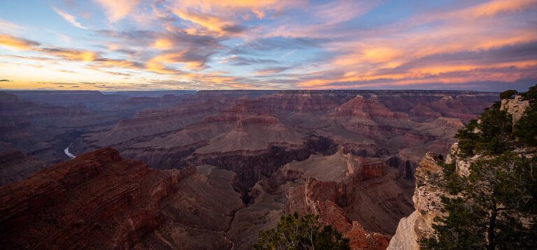 Zipfelmützen und Canyon-Magie: Unser Roadtrip durch Blue-, Coalmine- und Grand Canyon