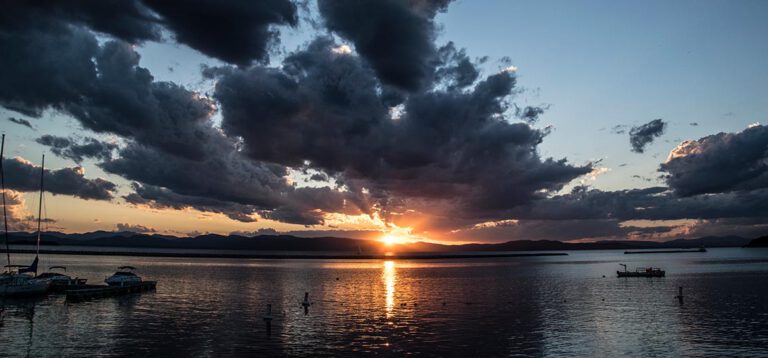 Unterwegs in Vermont: Vom Mount Equinox zu Ben & Jerry’s bis zum perfekten Sunset