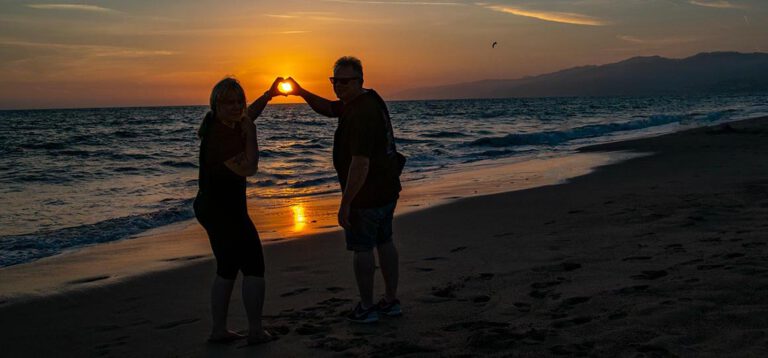 Von Hollywood bis Santa Monica: Ein Tag voller Glanz, Glamour und unvergesslicher Meerblicke