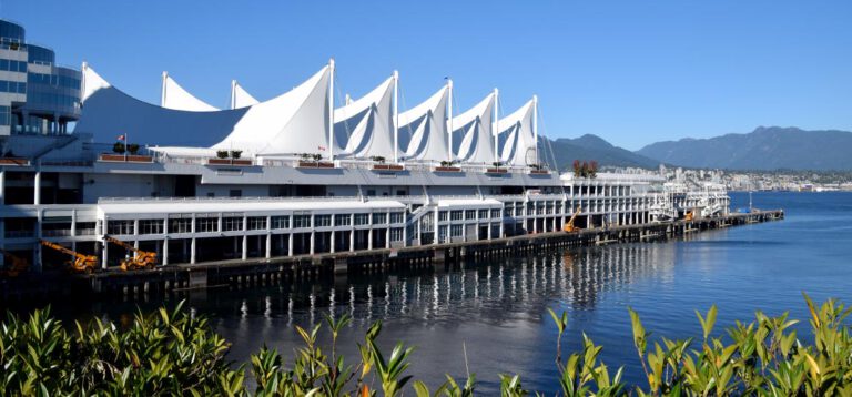 Von Skyline zu Skyline: Seattle bis Vancouver – Ein Tag, 2 Metropolen, grenzenloses Vergnügen