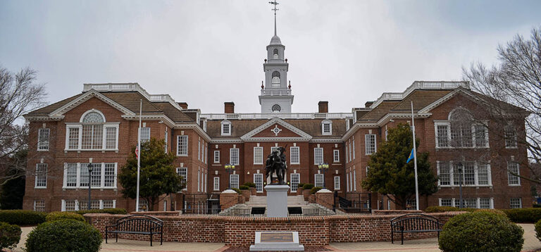 New Jersey – Delaware
