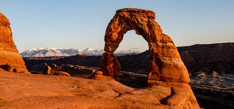 Arches National Park