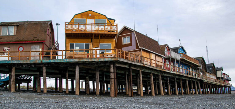 Homer Spit