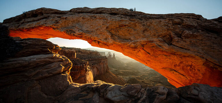 Nationalparks der USA