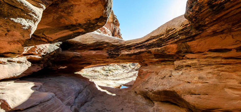 Capitol Reef National Park