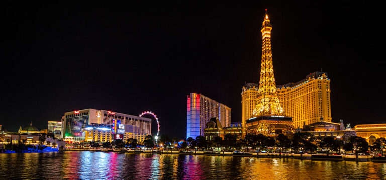 Las Vegas Vol. 2