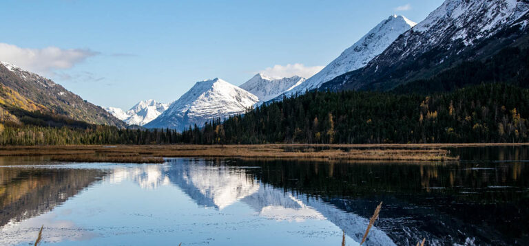 Kenai Peninsula