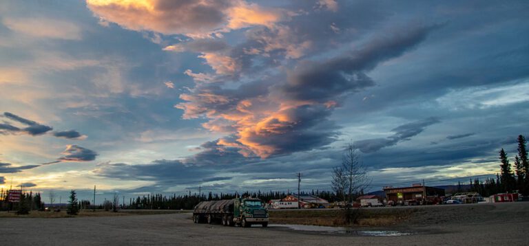 Wrangell – St. Elias Nationalpark