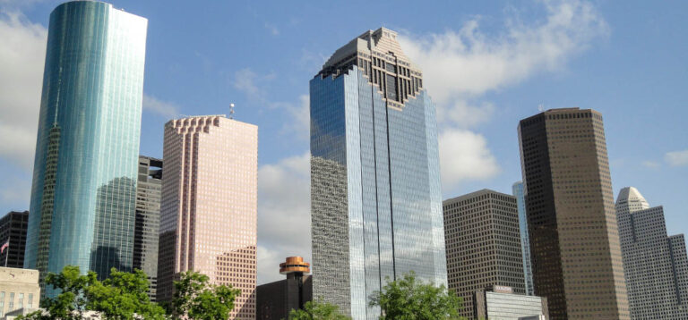 Texanisches Abenteuer: Ein Roadtrip durch den Lone Star State!