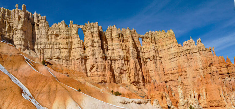 Abenteuer im Bryce Canyon: Die Begegnung mit Mrs. Park Ranger