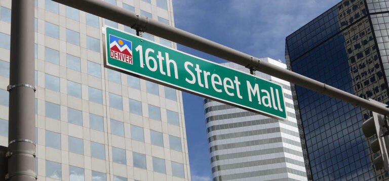 Denver: Ein Sonnentag in der ‚Mile High City‘ voller Überraschungen!