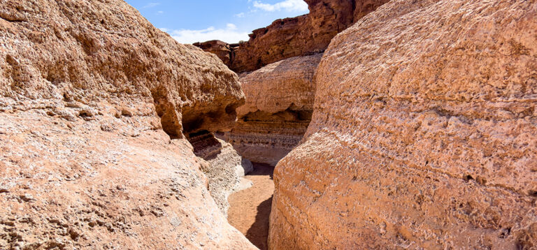 Streifenhörnchen, Balance Rocks & Flussromantik: Ein entspanntes Abenteuer am Colorado
