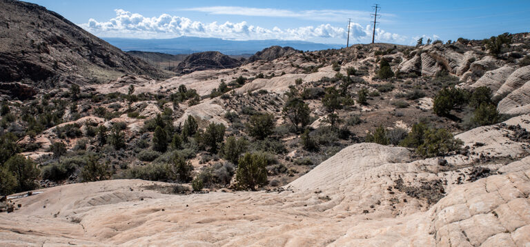 Naturexpedition mit Kids: Black Gulch & Pioneer Park – wie unser Plan B zum Highlight wurde!