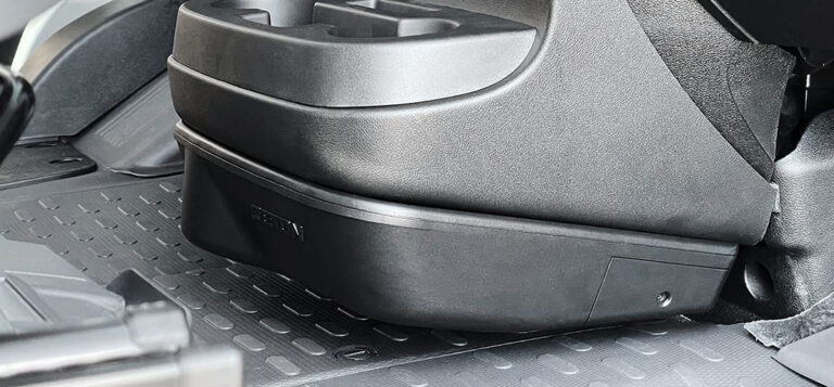 Satter Sound für den CamperUnser neuer ETON UG FIAT SUB 6A Aktivsubwoofer!