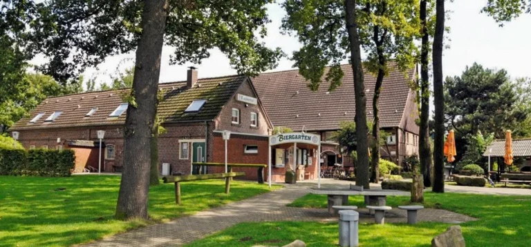 Freizeitpark Klaukenhof  | Datteln | ⭐️⭐️⭐️⭐️