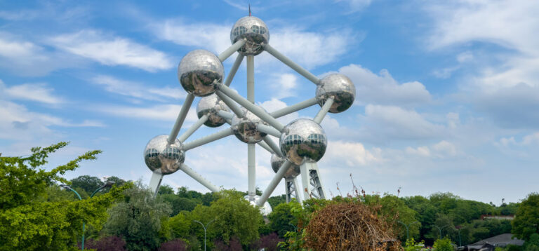 Von Brüssel und dem Atomium bis zur Heimreise Der letzte Tag unserer unvergesslichen Reise