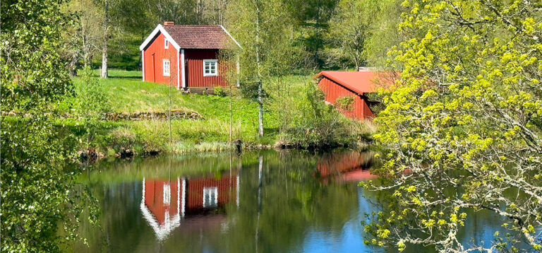 2024 – Vier Länder, ein Camper, null Langeweile  unterwegs im Norden und Westen Europas