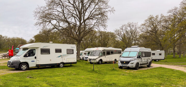First Camp Stensö-Kalmar | Kalmar | ⭐️⭐️⭐️⭐️⭐️