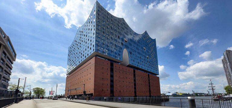 Hamburg erleben Vom Michel bis zur Elbphilharmonie!