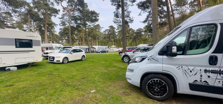 Ystad Camping | Ystad | ⭐️⭐️⭐️⭐️