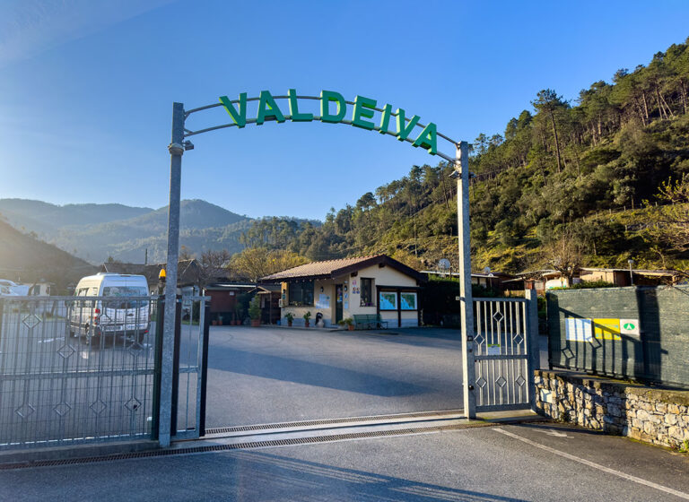 Villaggio Camping | Valdeiva